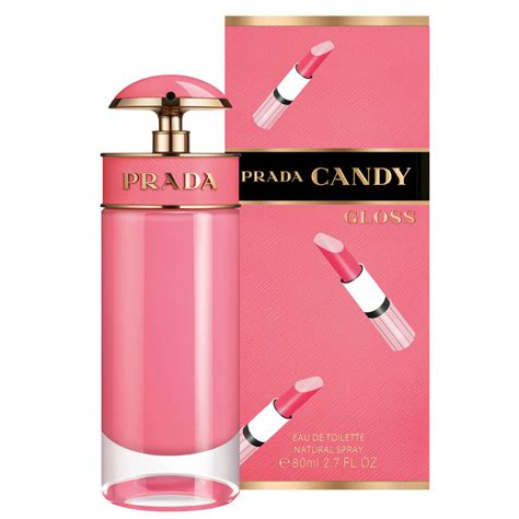 prada candy gloss 80 ml edt|Prada Candy Gloss Eau de Toilette Spray for Women .